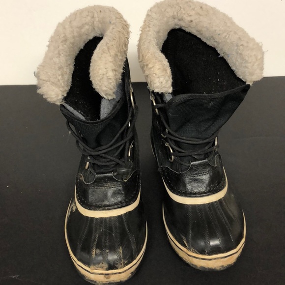 sorel childrens snow boots uk